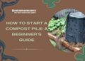 5 Newbie Composting Suggestions To Make Higher Compost