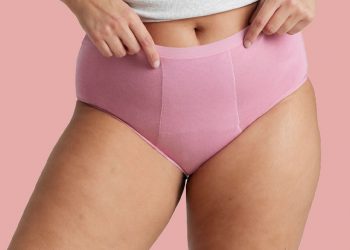 How To Use Interval Panties For Novices: Bambody Interval Panty Evaluate
