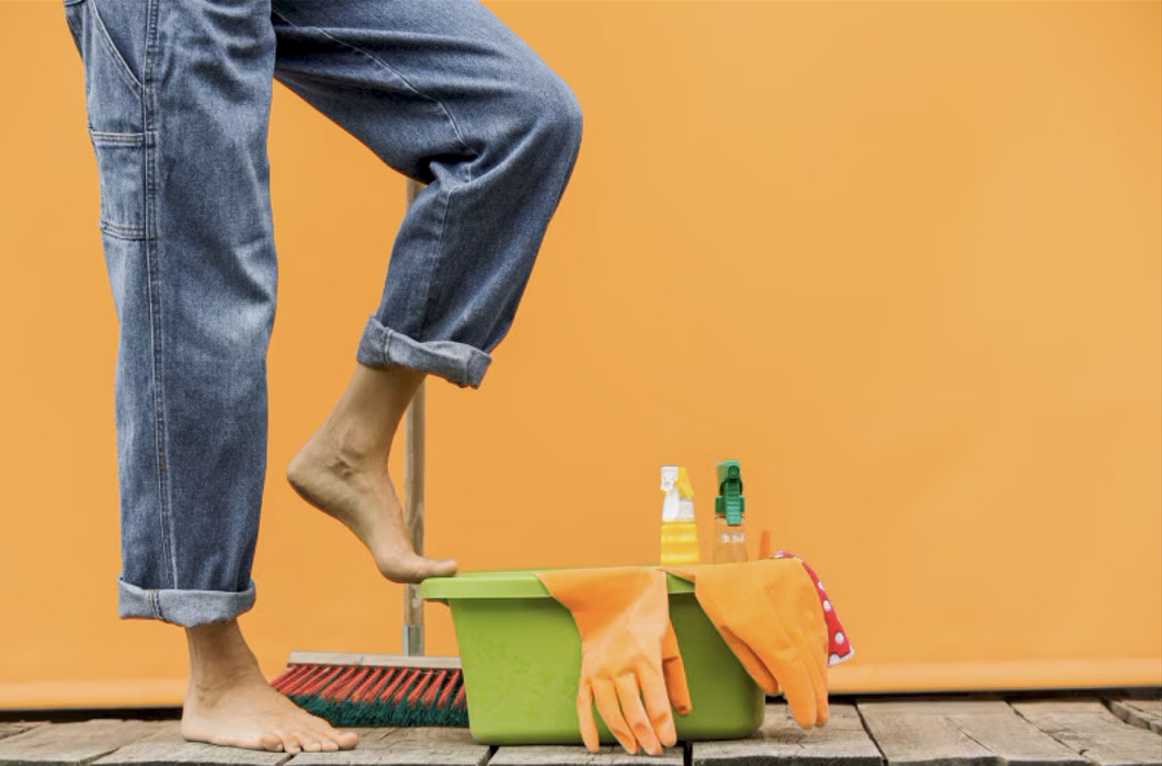 Fall-Eco-Friendly-Cleaning-Routine