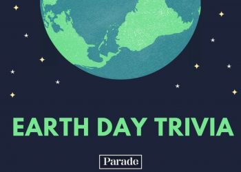 Are You An Earth Knowledgeable? 31 Earth Day Trivia Questions To Check How Effectively You Know The Planet