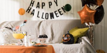 9 Methods Folks Rejoice an Eco Pleasant Halloween At Dwelling With Children