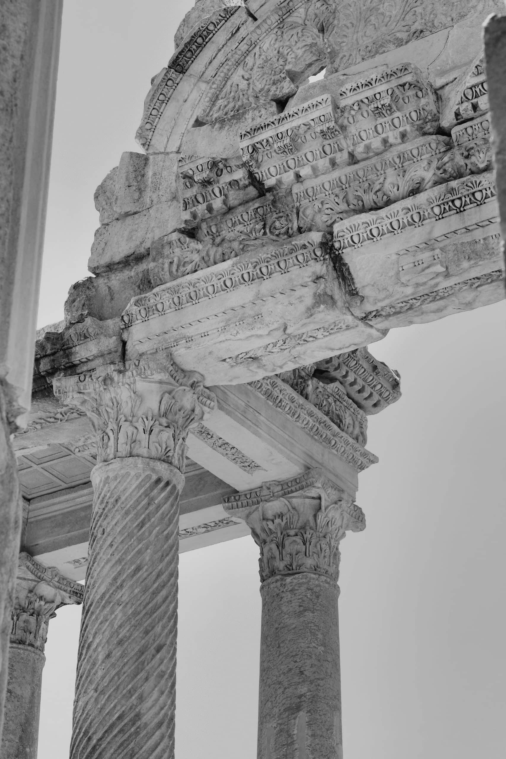 Two Poems Published at Life & Legends Magazine!