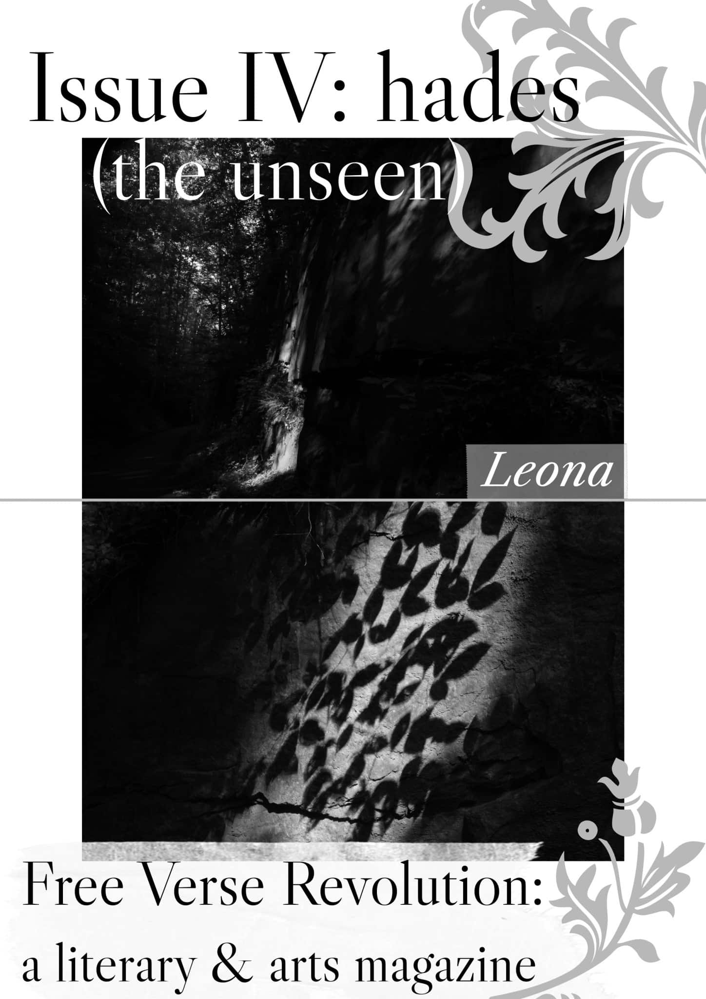 Poetry & Prose Published at Free Verse Revolution!