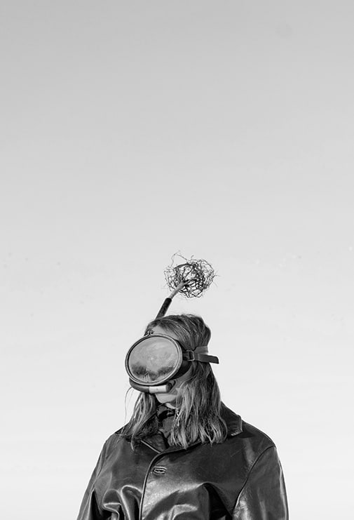 ‘Her Photographs’ Published at Visual Verse!