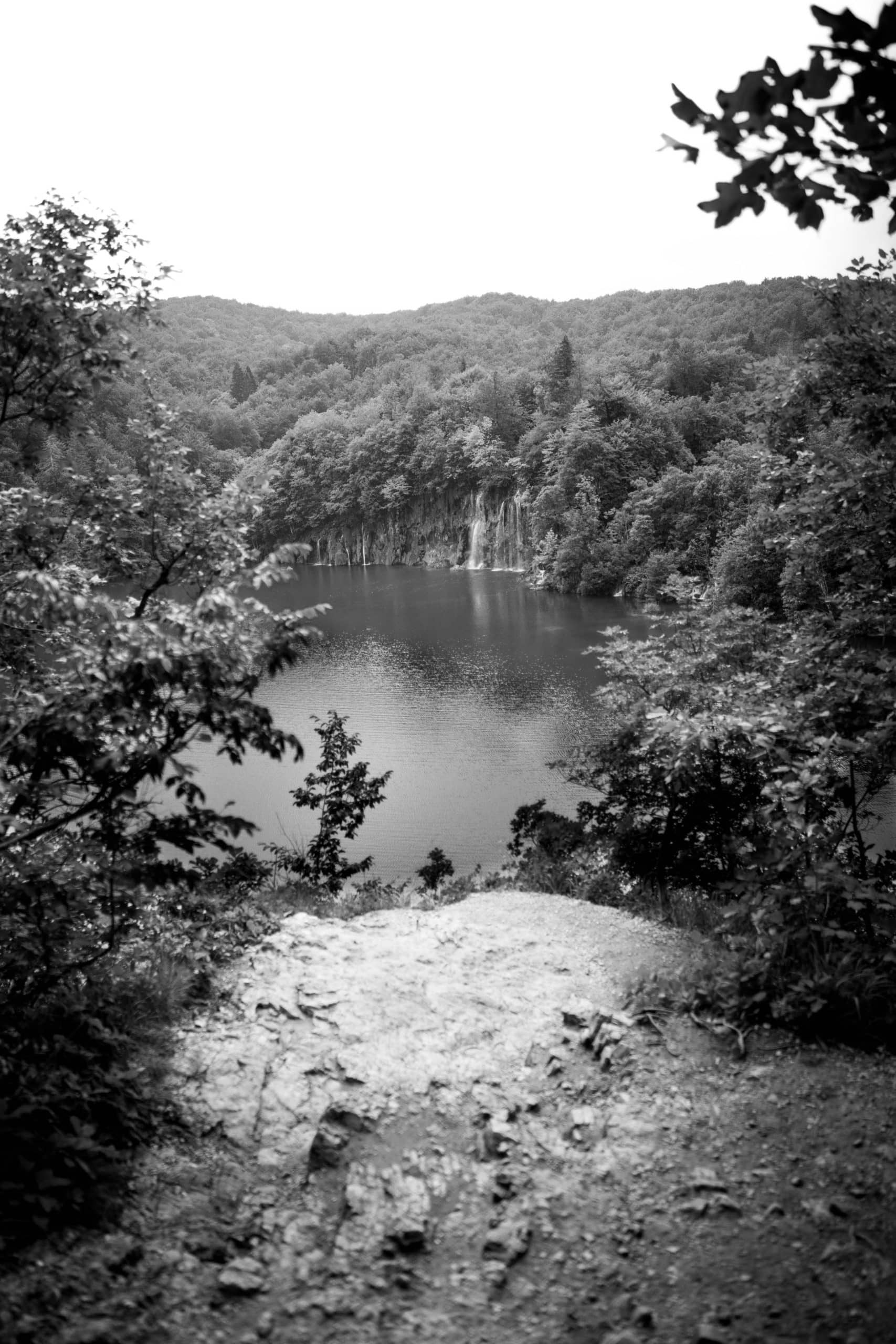 ‘Settler’ Published at The Lake Magazine!