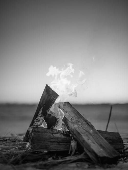 ‘Fired’ Published at Green Ink Poetry!