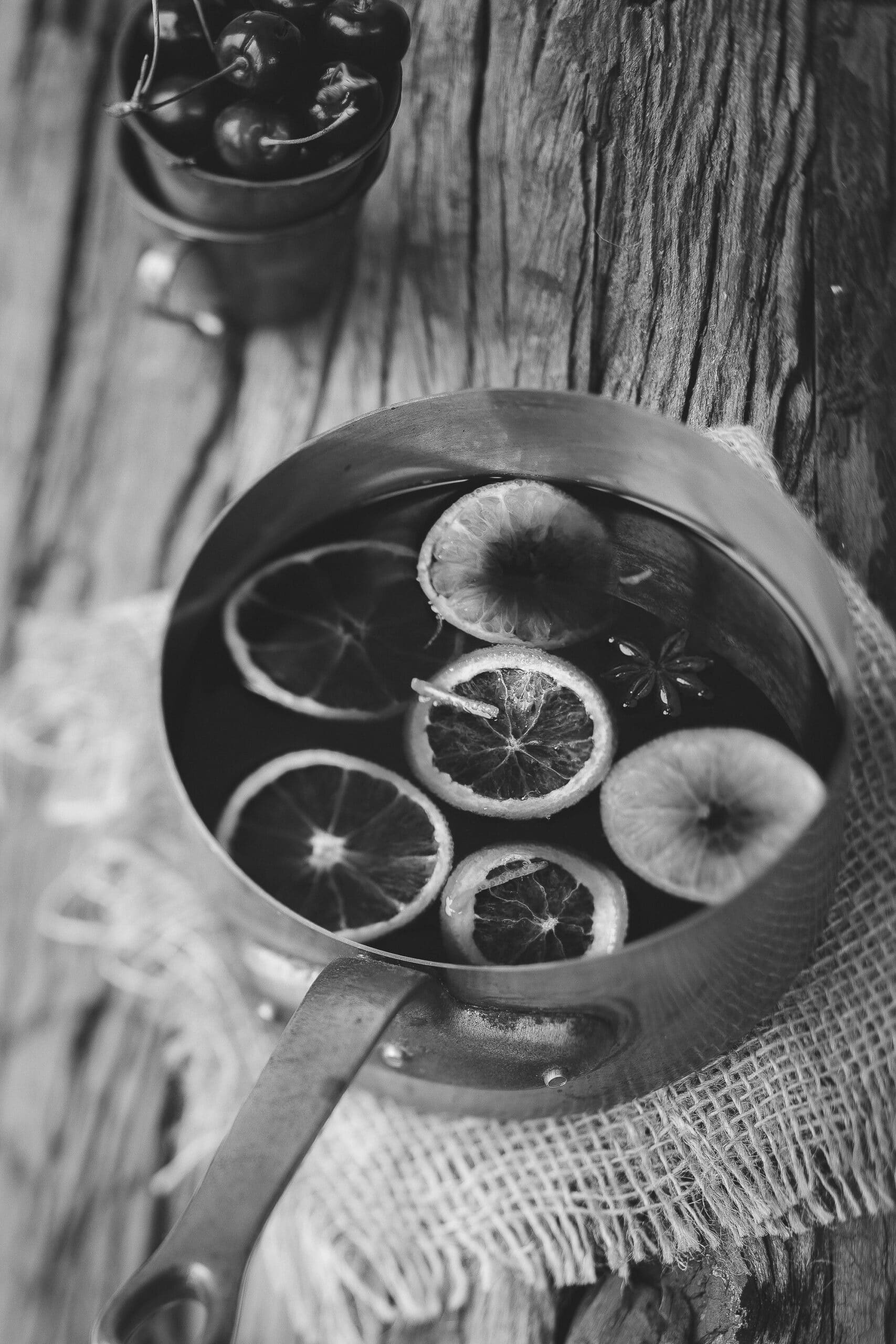 Advent Train Stories: Heart Unwrapped