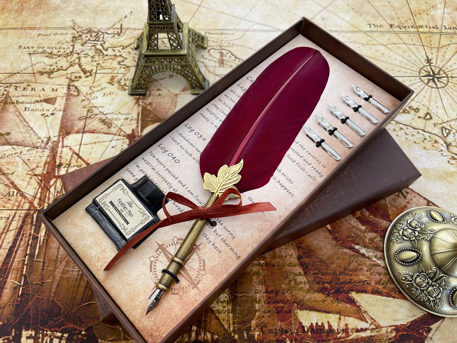 The Greatest Valentine’s Day Presents for Writers: 12 Fabulously Artistic Reward Concepts