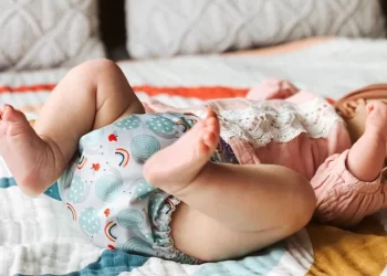 The Final Information To Material Diapering