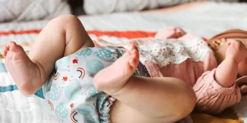 The Final Information To Material Diapering