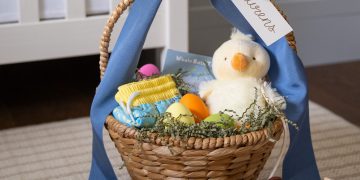 19 Best Eco Friendly Easter Basket Ideas Kids and Parents Will Love