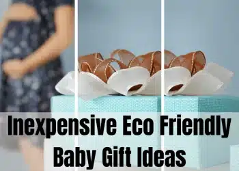 11 Best Inexpensive Eco Friendly Baby Gift Ideas Every Parent Will Love