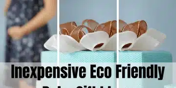 11 Best Inexpensive Eco Friendly Baby Gift Ideas Every Parent Will Love