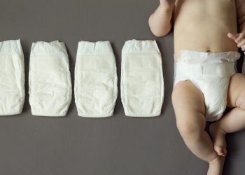 The 7 Most Essential Questions About Material Diapering (Material Diapering Q&A)