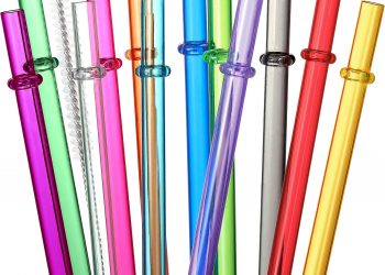 Are Reusable Straws Actually Good For The Atmosphere? + 4 Tricks to Keep in mind Them