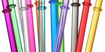 Are Reusable Straws Actually Good For The Atmosphere? + 4 Tricks to Keep in mind Them