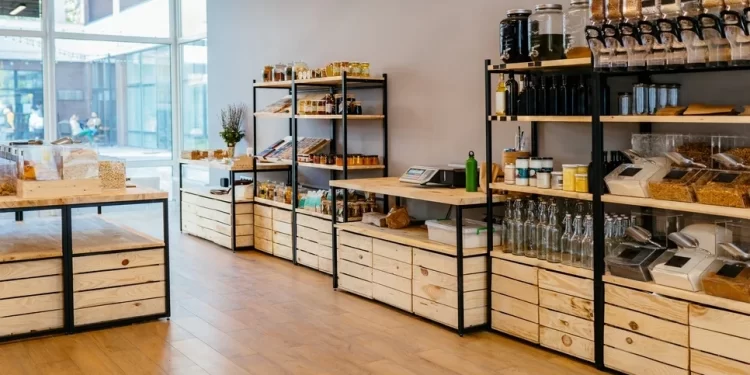 4 Straightforward Zero Waste Merchandise to Swap (For The Busy Eco-Pleasant Momma)