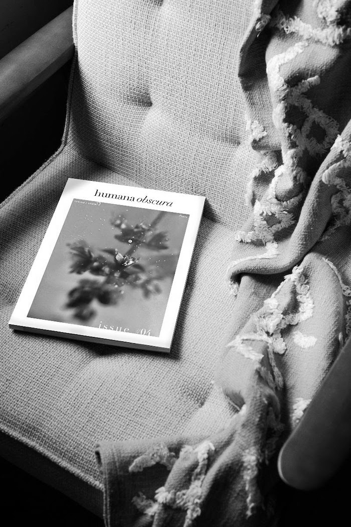 ‘Bloom’ Published in Humana Obscura Magazine!
