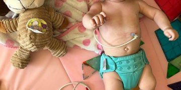 cloth diapering success