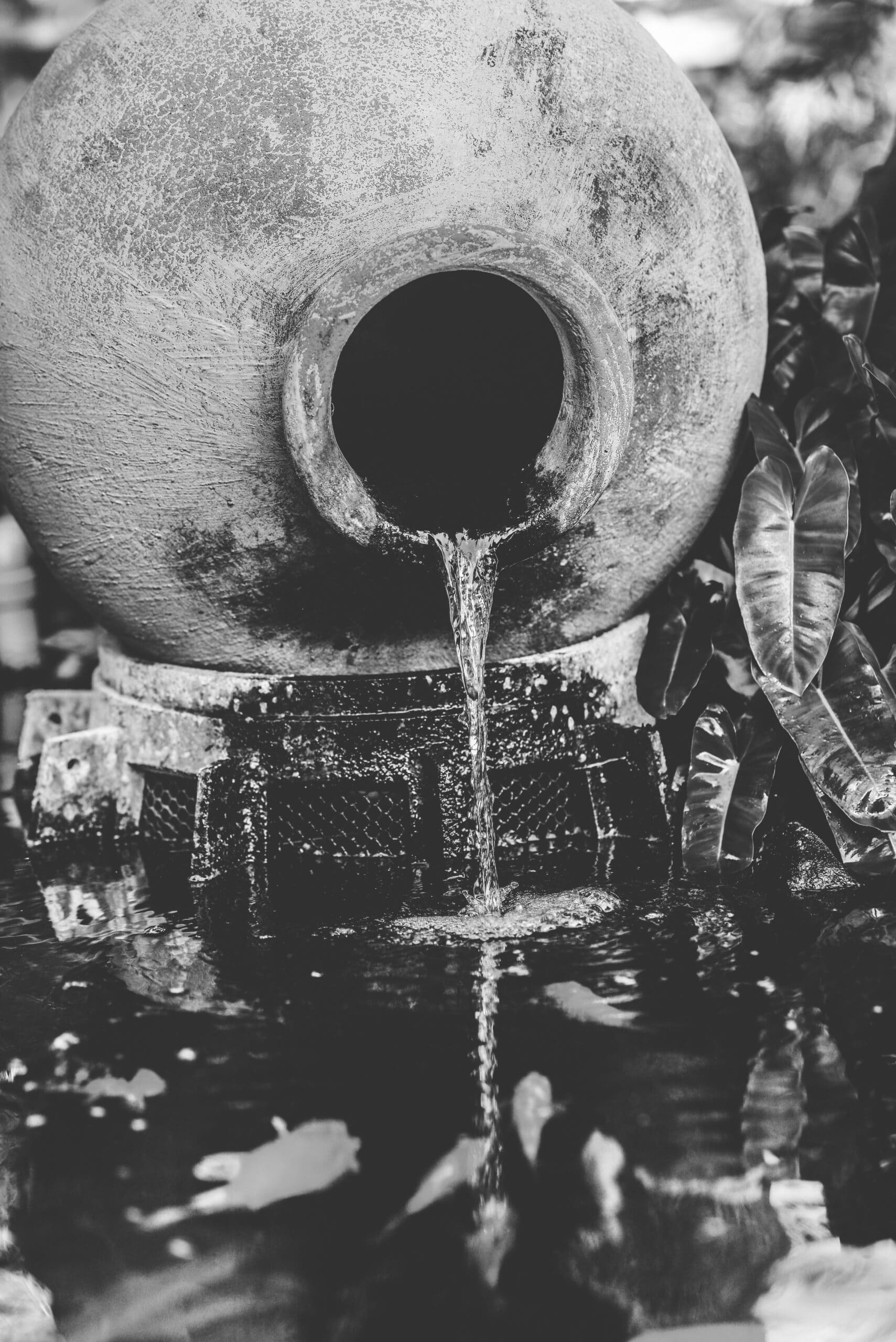 ‘Athazagoraphobia’ Published at Farside Review!