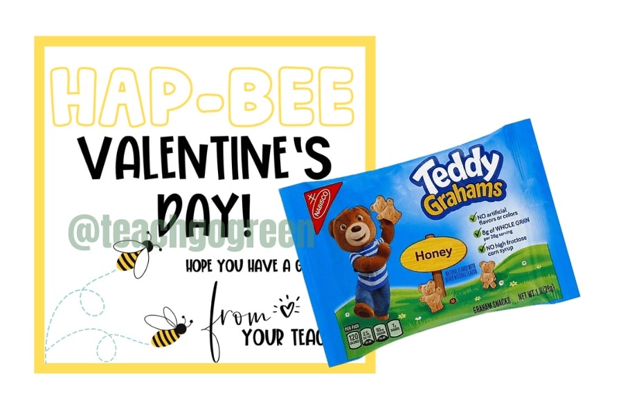 The Most Lovely Science Valentines Day Playing cards From Academics