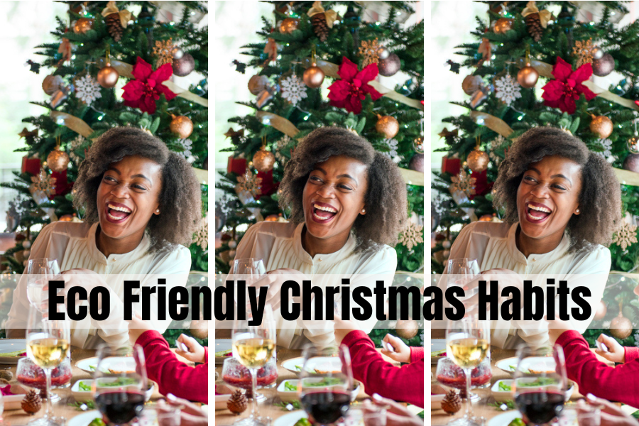 The 9 Eco-Pleasant Christmas Habits Each Household Will Love