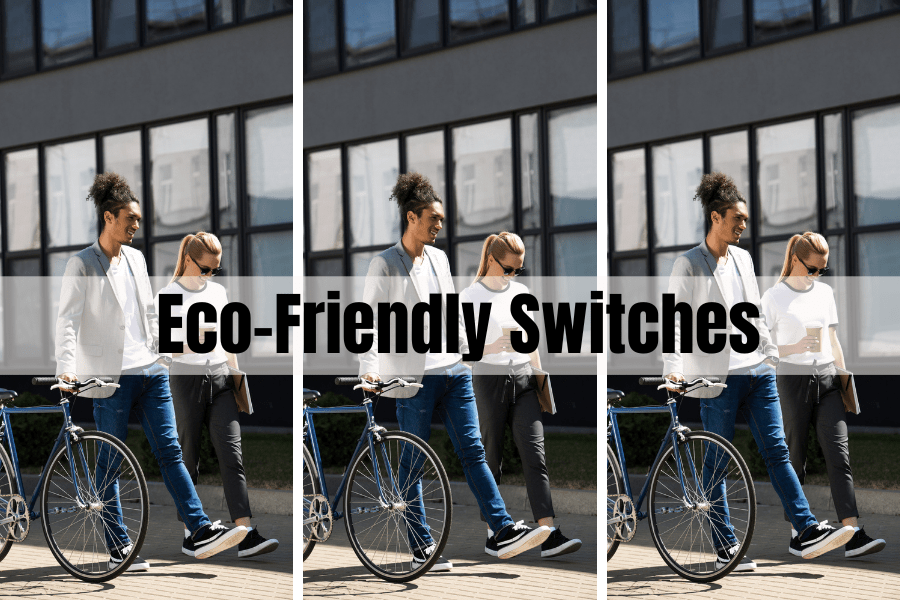 The 5 Best Eco-Pleasant Switches (That Gained’t Make You Depressing)