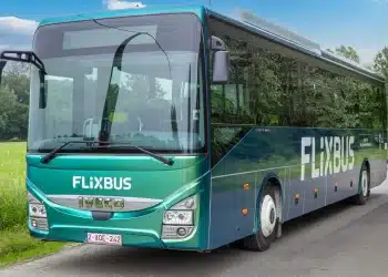 Bus Companies Near Me
