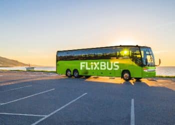 Discovering Europe with Ease: My Experience with FlixBus, the Premier Bus Line Near Me
