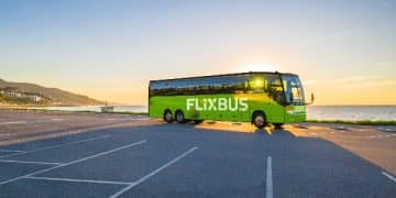Discovering Europe with Ease: My Experience with FlixBus, the Premier Bus Line Near Me