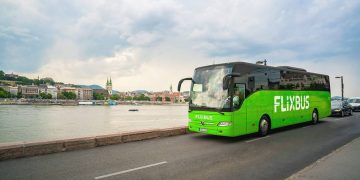 Exploring the Convenience of Bus Routes Near Me with FlixBus
