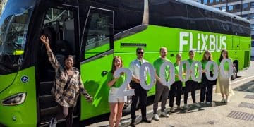 Explore Europe the Green Way: Why FlixBus is Your Go-To for Sustainable, Comfortable, and Affordable Travel