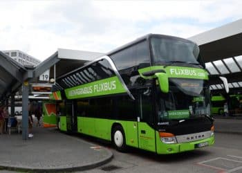 Revolutionize Your Travel with FlixBus: Find a Bus Station Near Me for Your Next Adventure