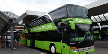 Revolutionize Your Travel with FlixBus: Find a Bus Station Near Me for Your Next Adventure