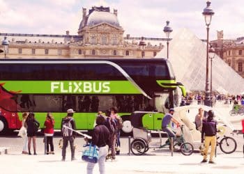 flexible bus ticket