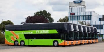 flixbus reviews