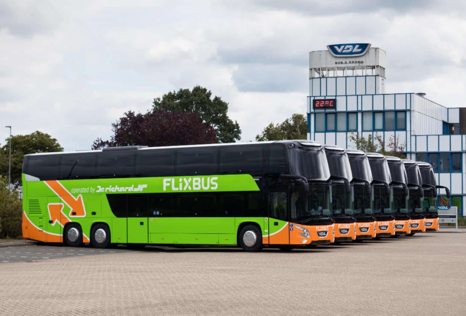 flixbus reviews