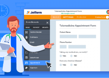 JotForm