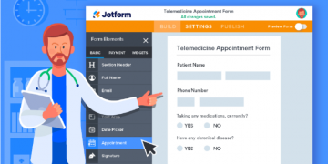 JotForm