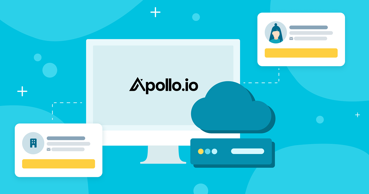 Apollo.io