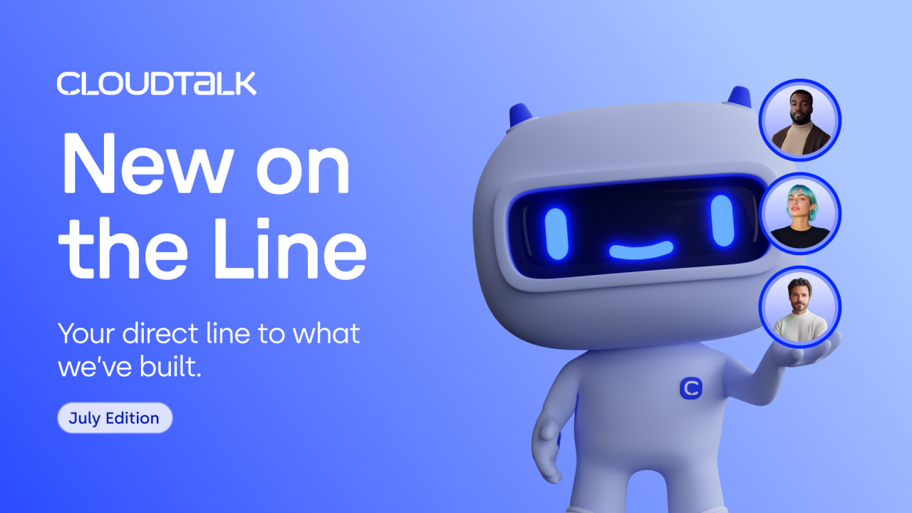 CloudTalk