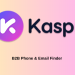 Kaspr