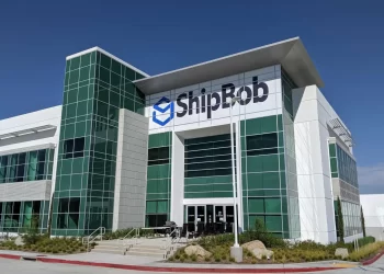 ShipBob