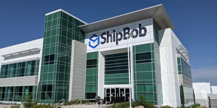 ShipBob