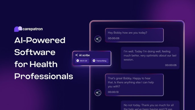 carepatron